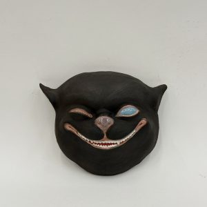 Ухмылка Черного Облака, 6