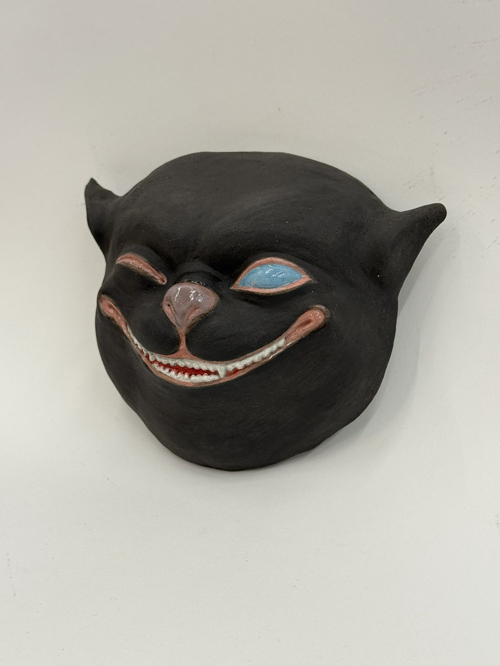 Ухмылка Черного Облака, 6