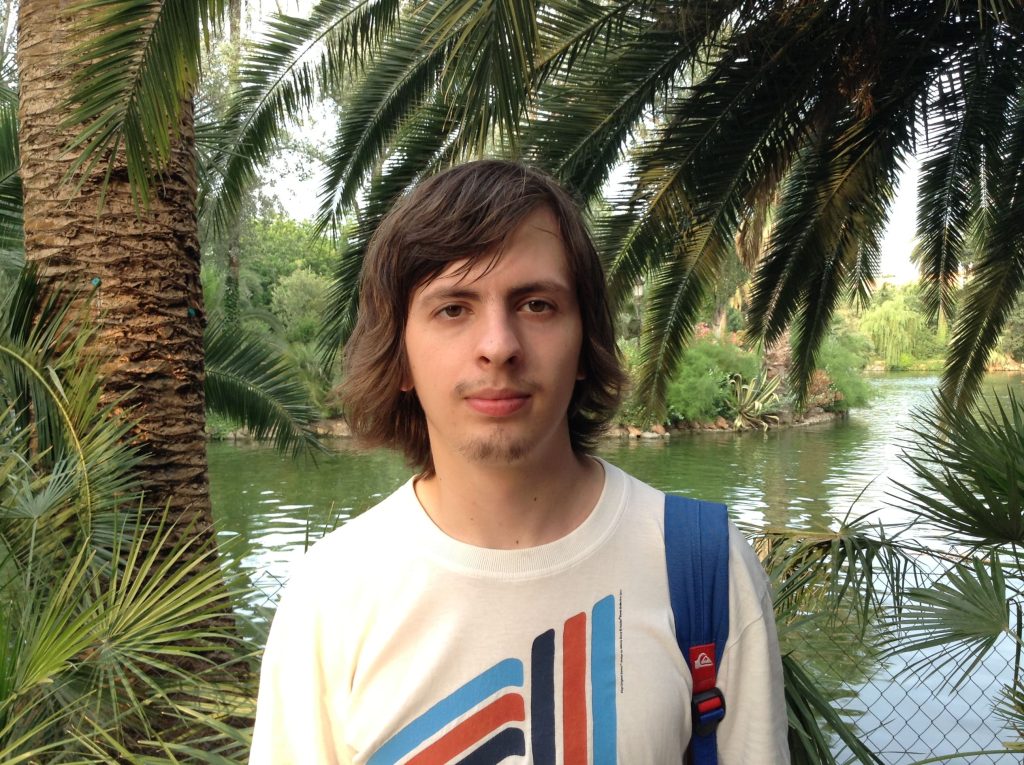 Евгений Уваровский Евгений Уваровский