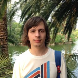 Евгений Уваровский