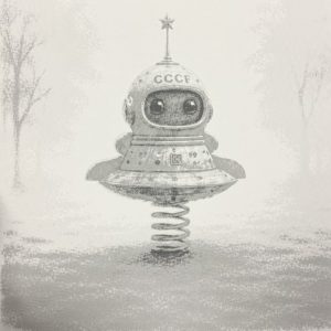 Первый полёт