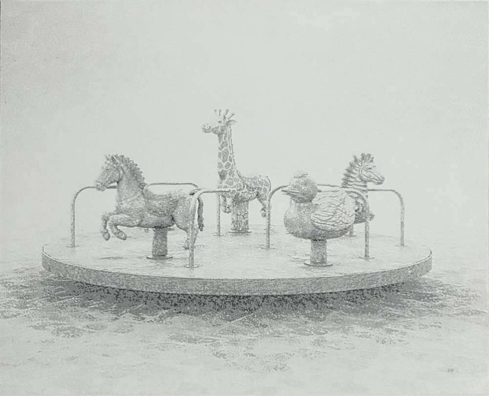 Каруселька
