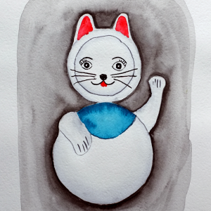 Котик