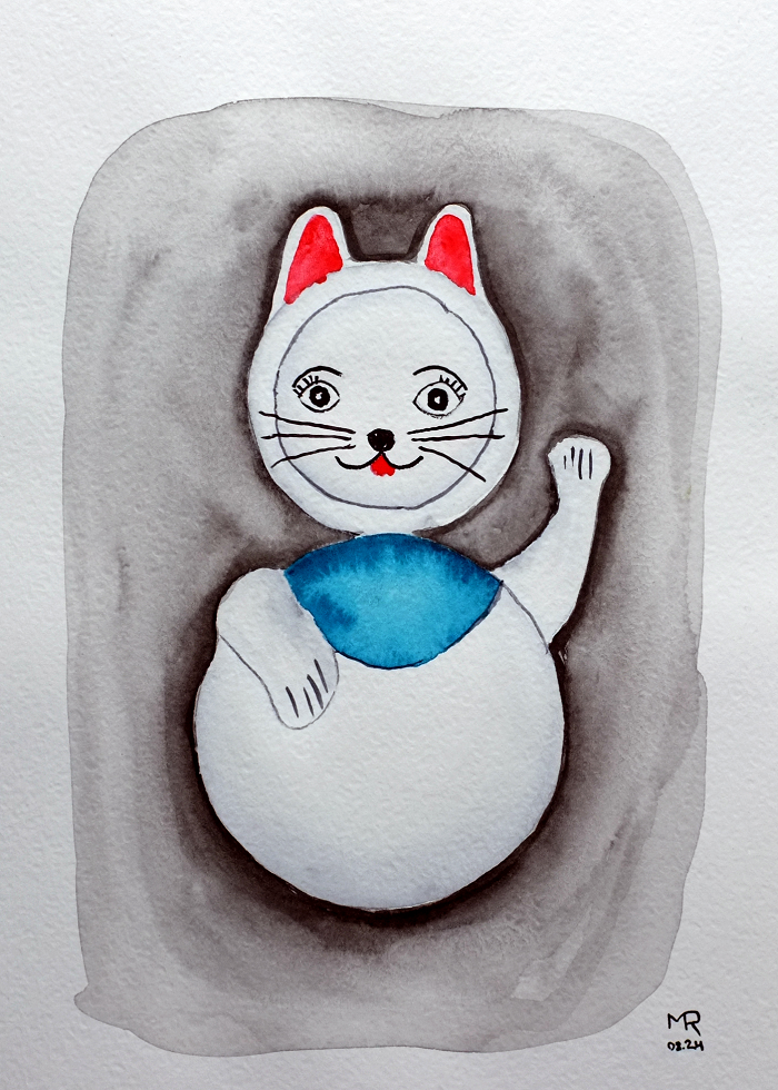 Котик