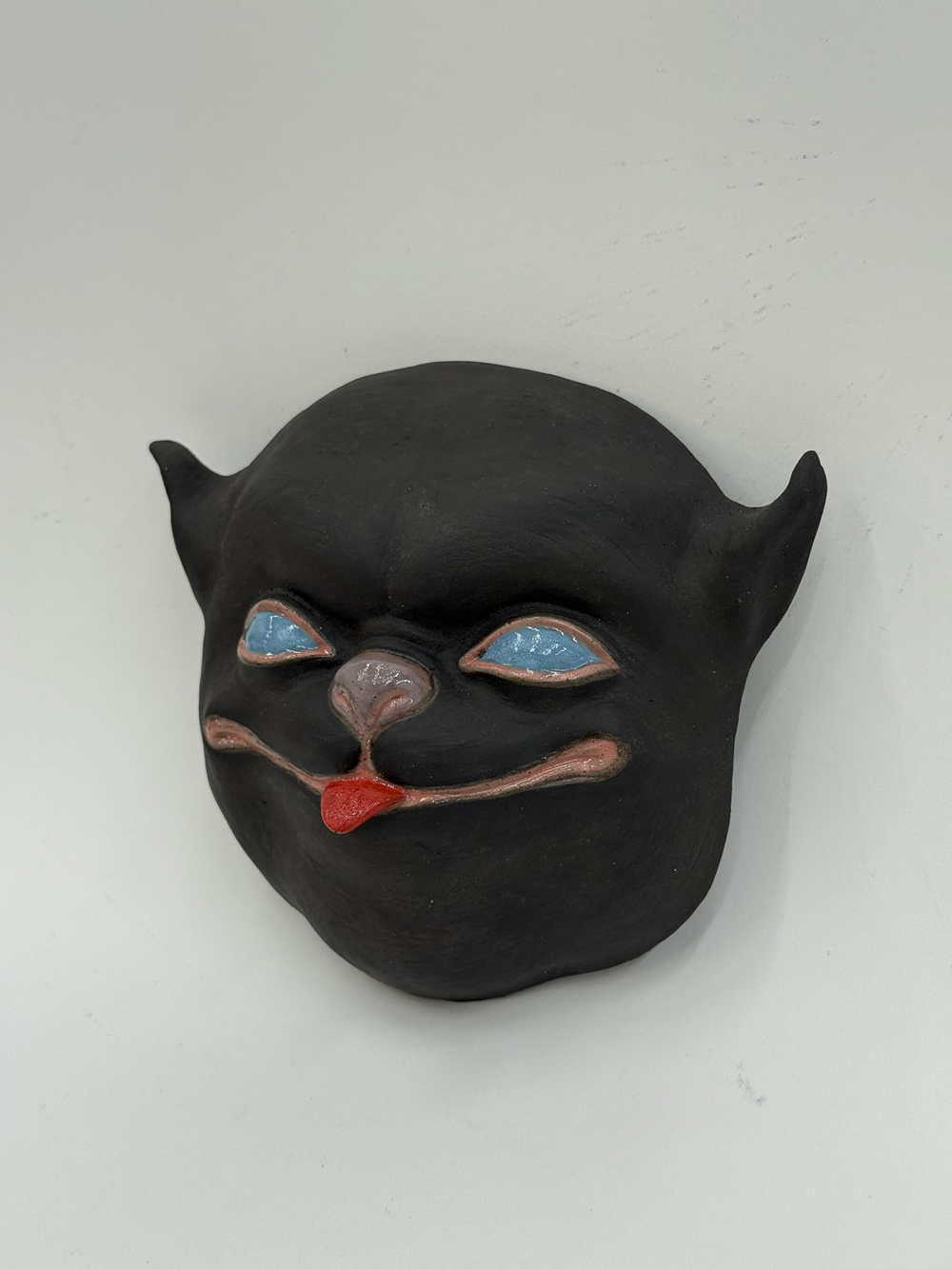 Ухмылка Черного Облака, 4