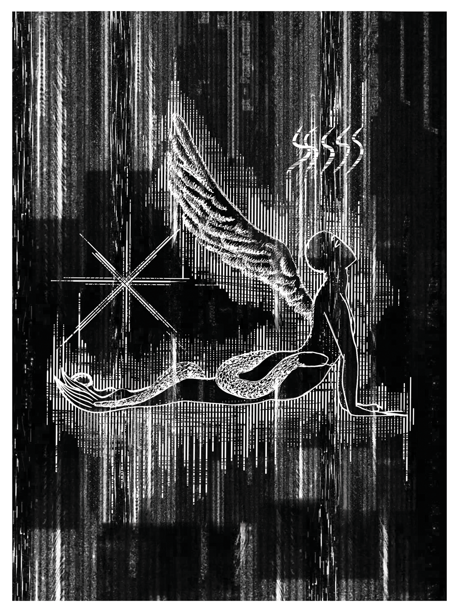 13 знак Змееносец