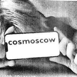 Cosmoscow 2026